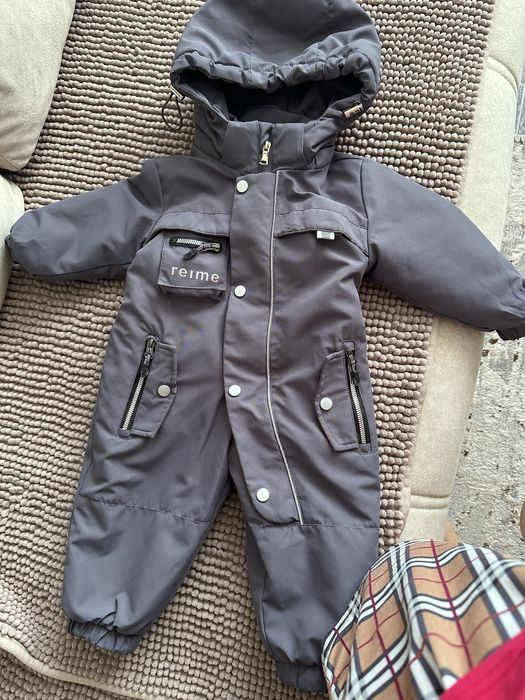 Продам комбинезон