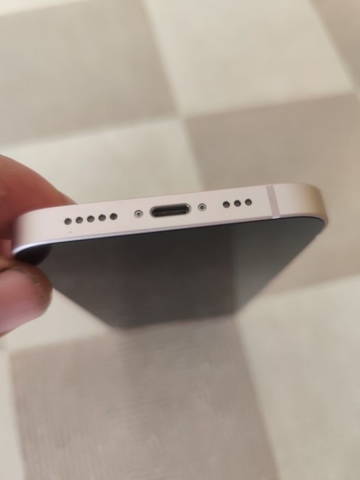 iPhone 13 pink 128gb