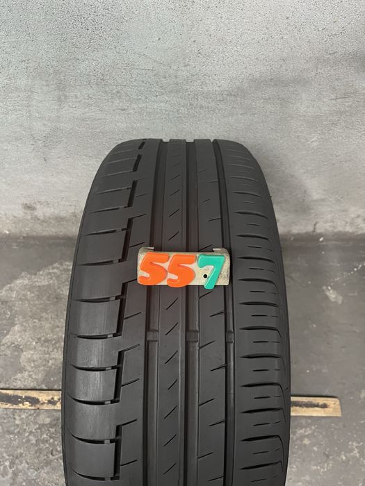 Anvelopa vara continental 205/55/16
