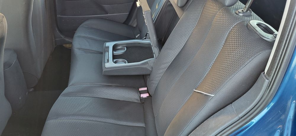 Renault Megane 1.5 diesel