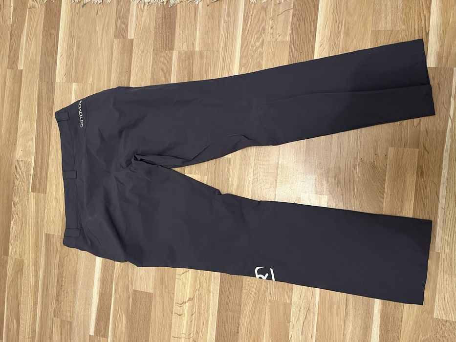 Pantaloni Ortovox