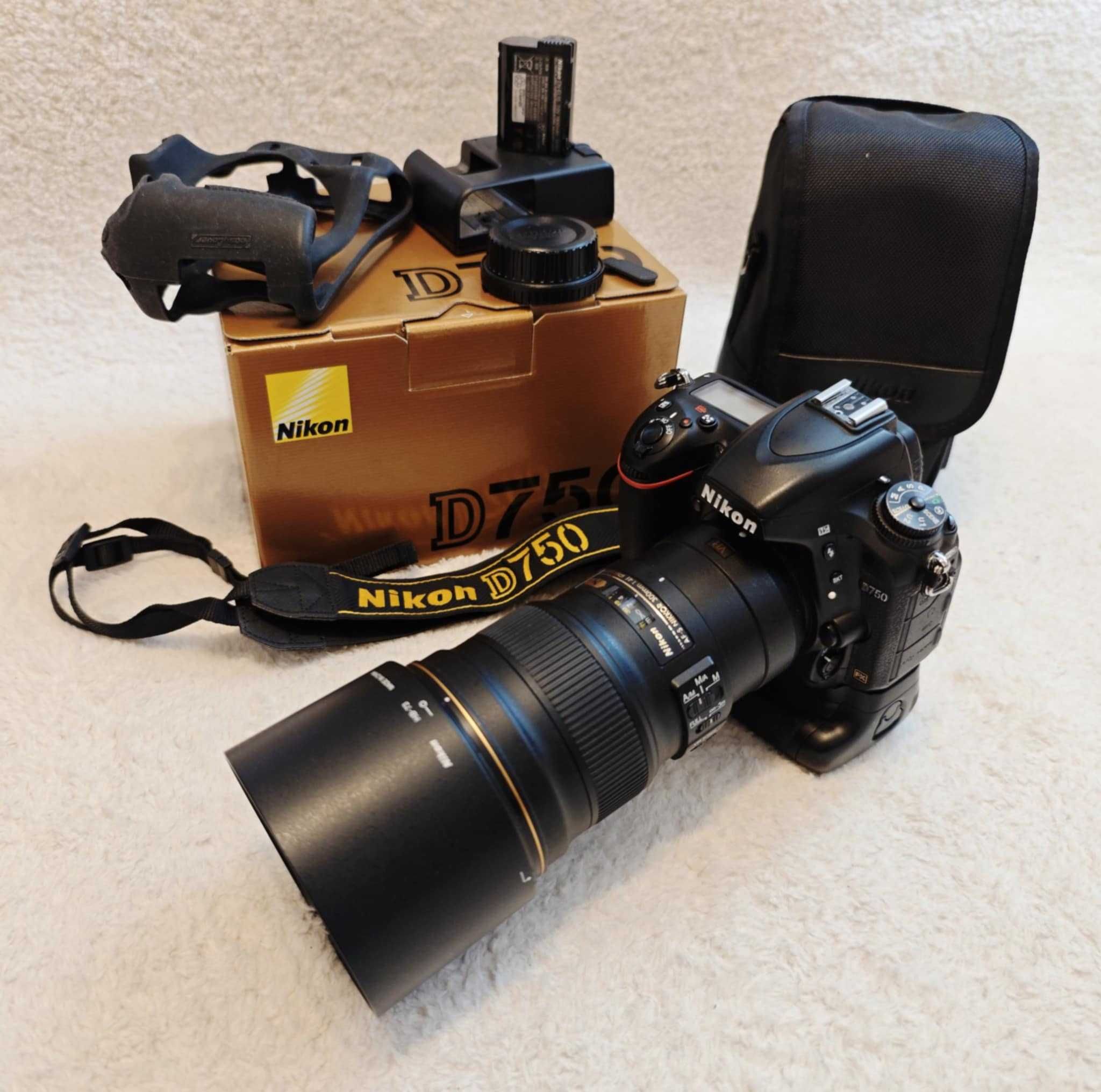 Nikon D750 + Nikkor 300mm f/4 + Nikon TC-20E III teleconverter
