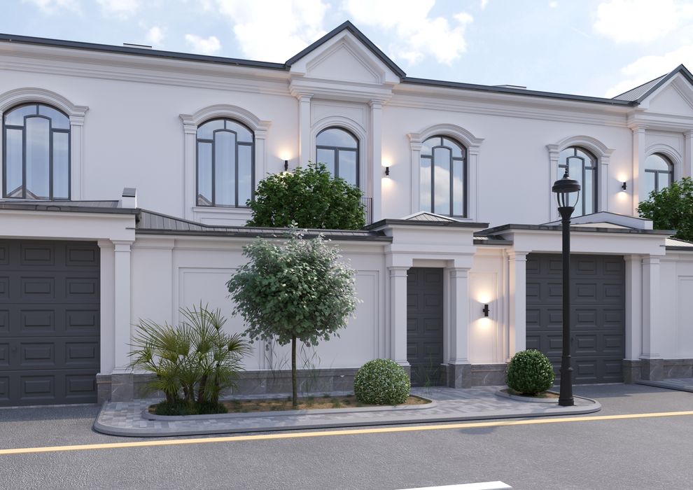 ‼️4,5 гетара земли в Новом Узбекистане, под котеджный городок‼️