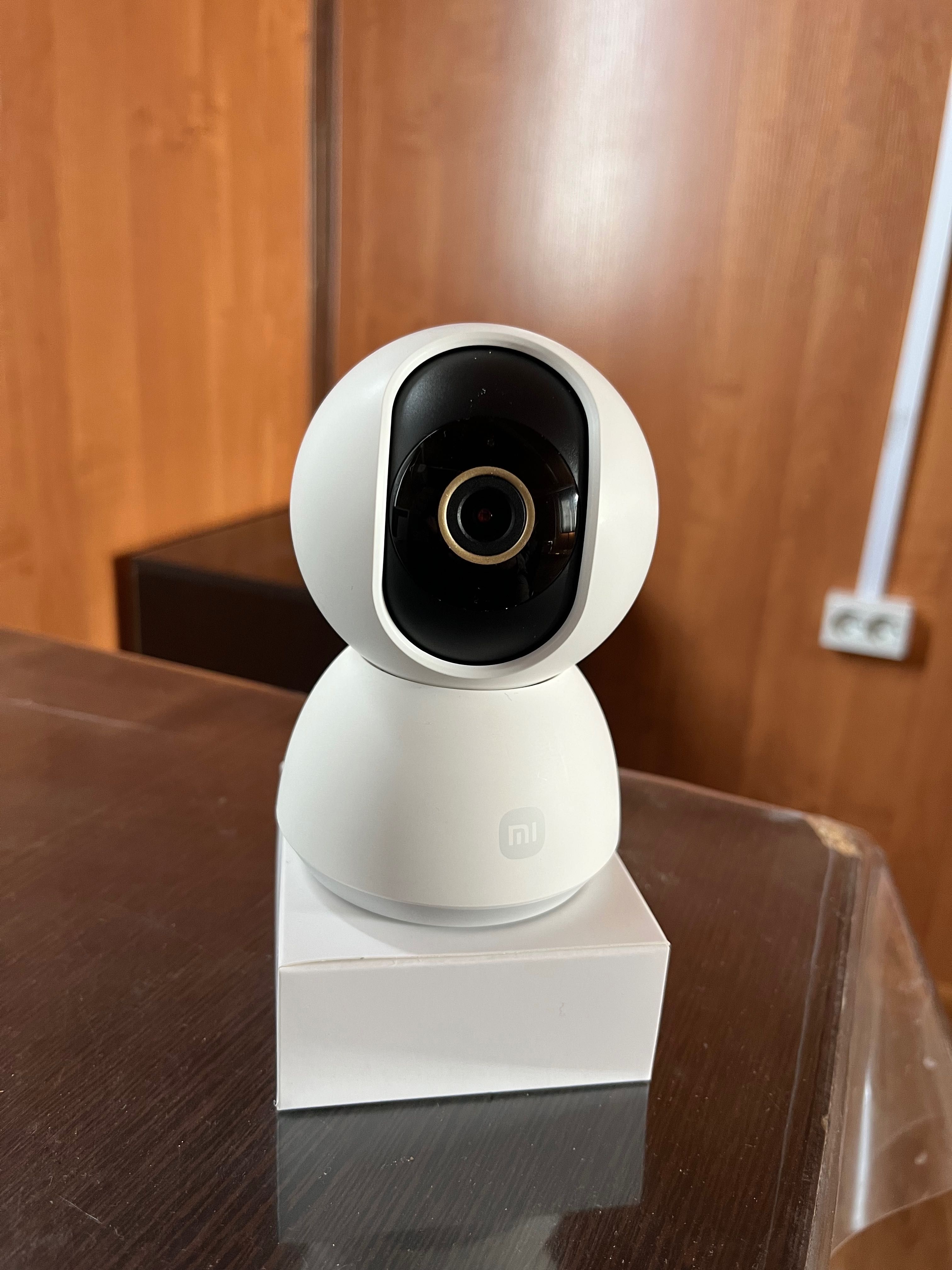 IP-камера Xiaomi Mi Home Security Camera 360°