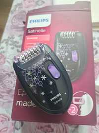 Epilator Philips Satinelle