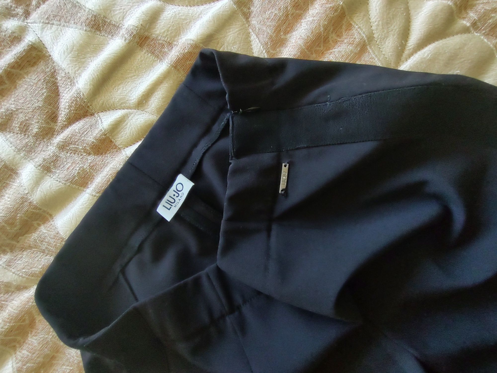 Панталон Junona , Philipp Plein, Liu Jo