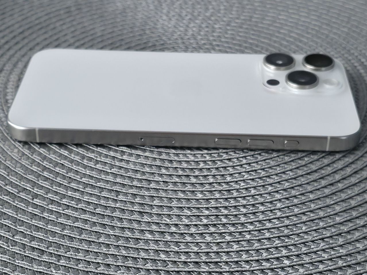Iphone 15 Pro Max 256 GB