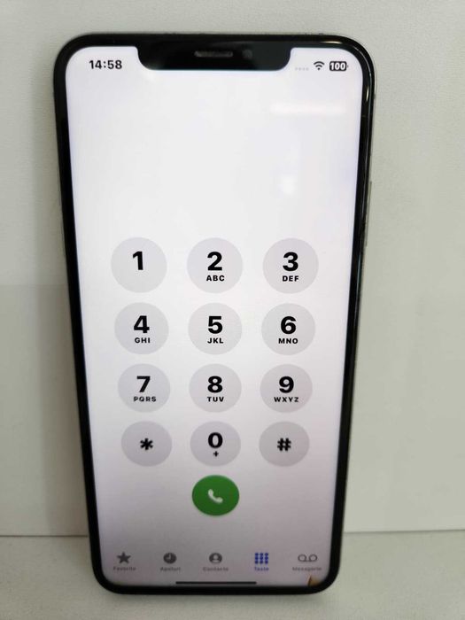 Iphone XS Max 512Gb (Ag8 Tudor1/B74069) – Garantie 2 Ani!