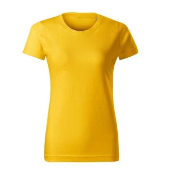 Tricouri de dama, marime XS-XL, bumbac, Brand Malfini