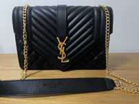 Geanta YSL Yves Saint Laurent
