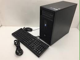 Hp 280 G1 i3 4160