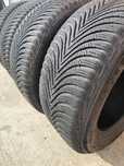 Amvelope iarna 225 55 R16 - 170 60 R13