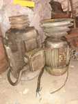 2 buc motoare electrice