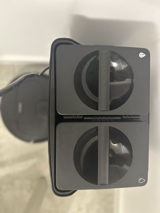 Roborock S7 ULTRA+ statie auto-golire/spalare- functional, stare buna