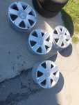 Jante citroen er 16