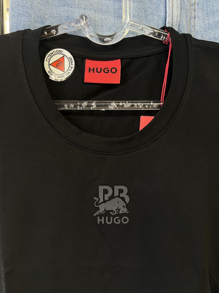 Дам.тениски”Hugo”,”Calvin Klein”