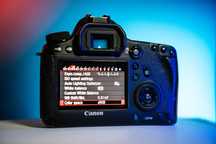 Canon 6D Full Box + Obiectiv 50mm manual f1.8