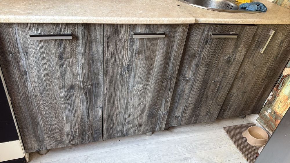 Продам кухонный гарнитур