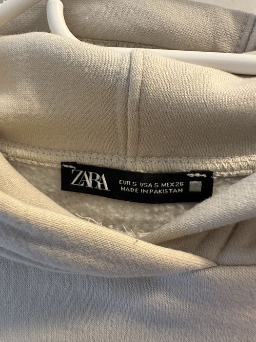 Суичър и долнище reserve и zara