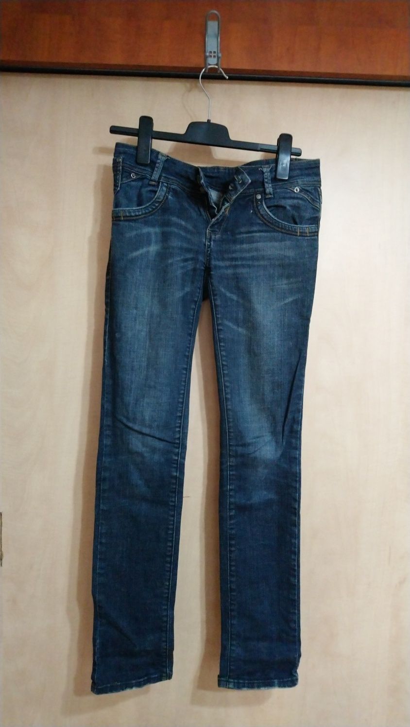 Farmer Tschibo, blugi - 38