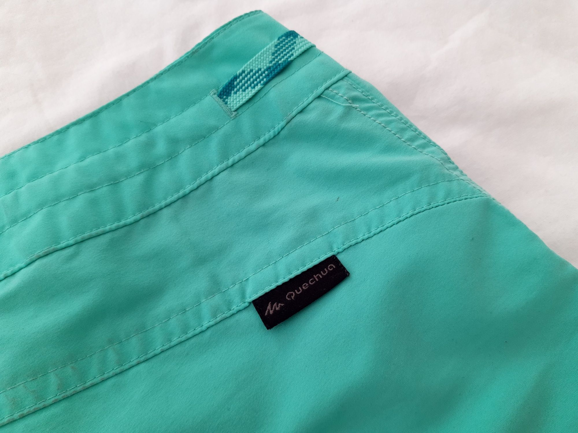 Комплект 3бр дамски къси панталони Quechua, HM, Bershka