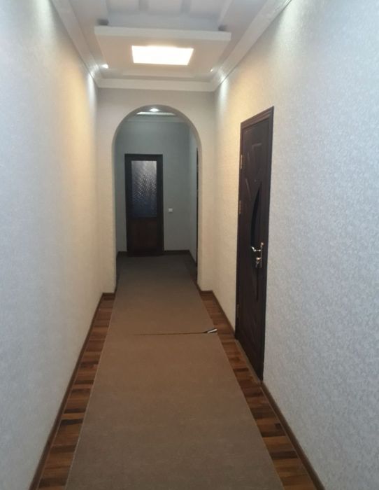 Сдается уютная квартира