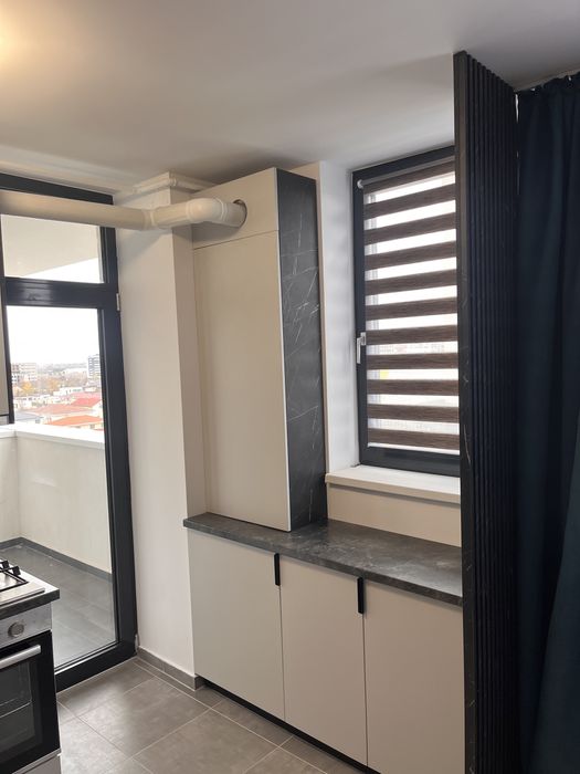 Apartament 2 camere de inchiriat Xcity Tower