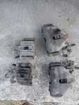 Спирачни апарати Audi A4 B6 2.5 180 quattro