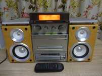 Amplificator combina Panasonic SA-PM15