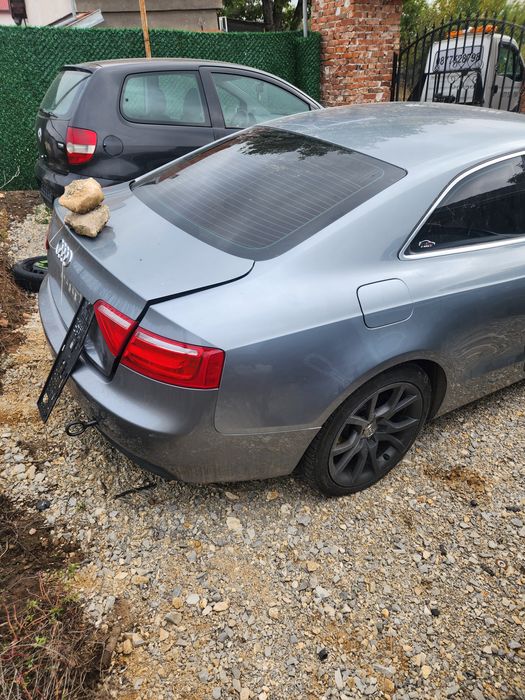 Ауди а5 2.0тди на части/aydi a5 2.0tdi na chasti