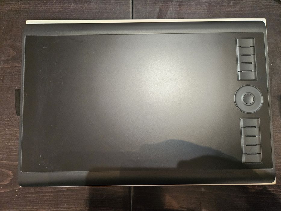 Графичен таблет GAOMON M10K PRO