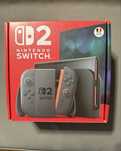 Pret FIX Nintendo Switch 2 Garantie Altex 2 ani