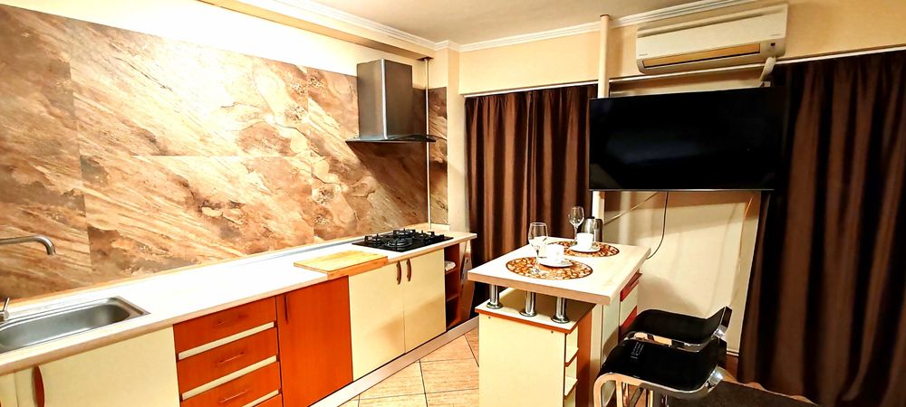 Garsoniera in regim hotelier zona Tineretului