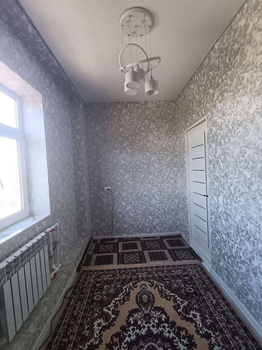 Продается 1 комнатная на Юнусабад 16