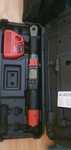 Milwaukee M12 ONEFTR 12,cheie dinamometrica 203Nm/12V