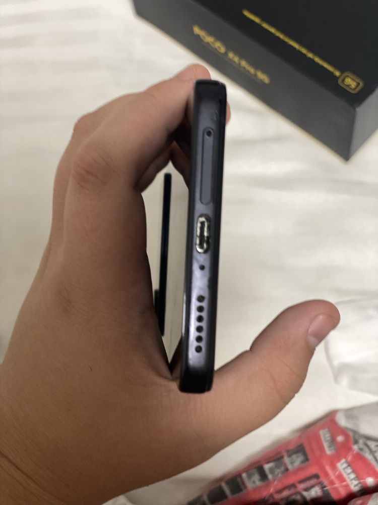 Poco x4 Pro 5G ideal hamasi срочно очень дёшево отдаю