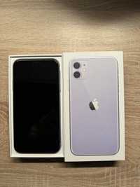 Vand iPhone 11 / 64 GB purple
