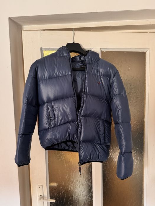 Geaca Tommy unisex 164