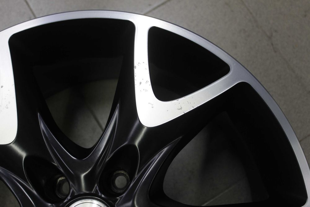 Джанти 18" 5х114,3 Toyota