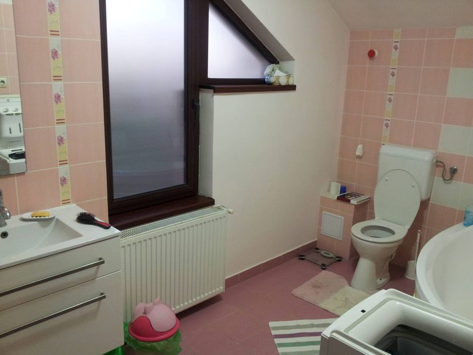 CASĂ CRISTIAN locație ușor accesibilă