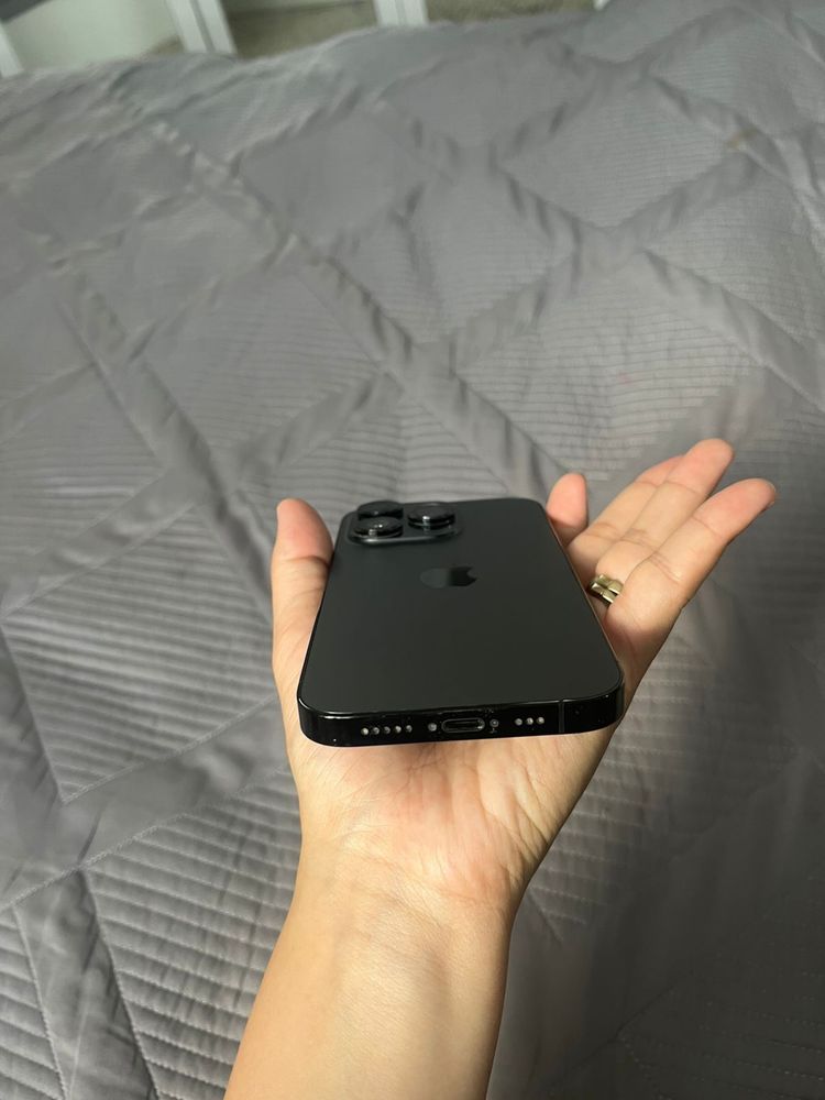 Iphone 14 pro, 256 gb