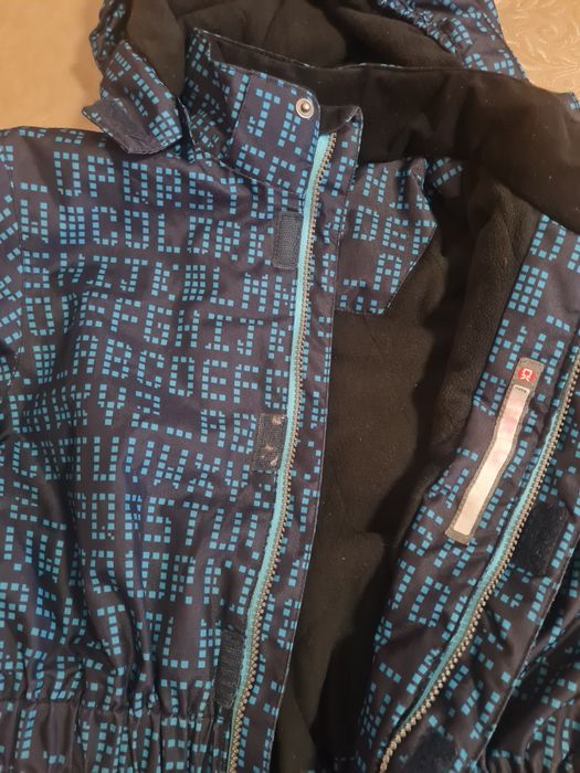 Ескимоси един две части за 3 г. и  цял 146 см.