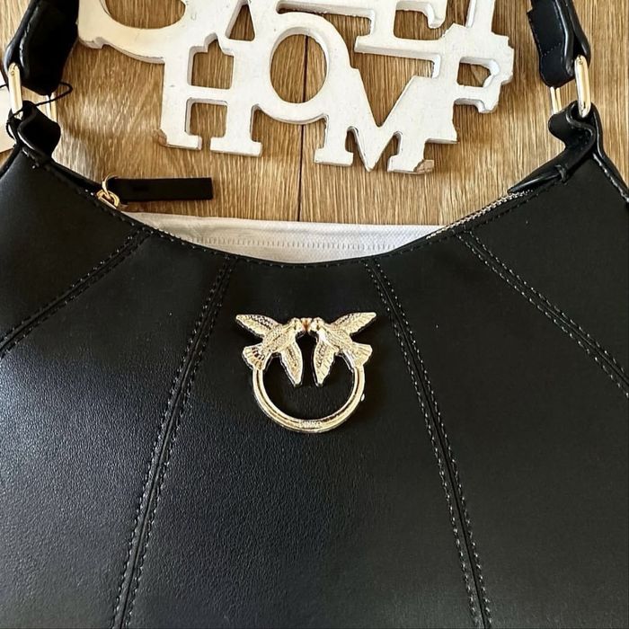 Чанта Pinko.Ежедневена суперактуална
