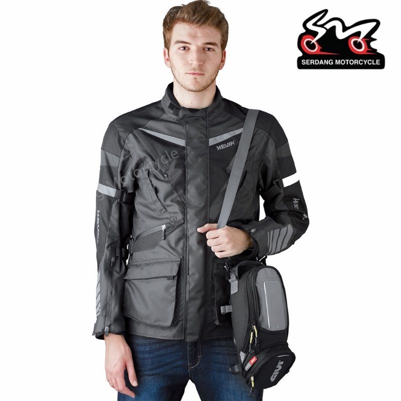 Багажна чанта за мотор Givi