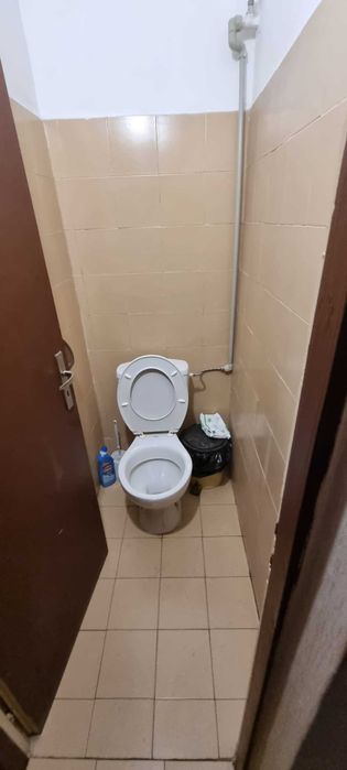 Дава се под наем Тристаен апартамент в Пловдив, Изгрев - 90 кв.м за 400 € - Снимка #8