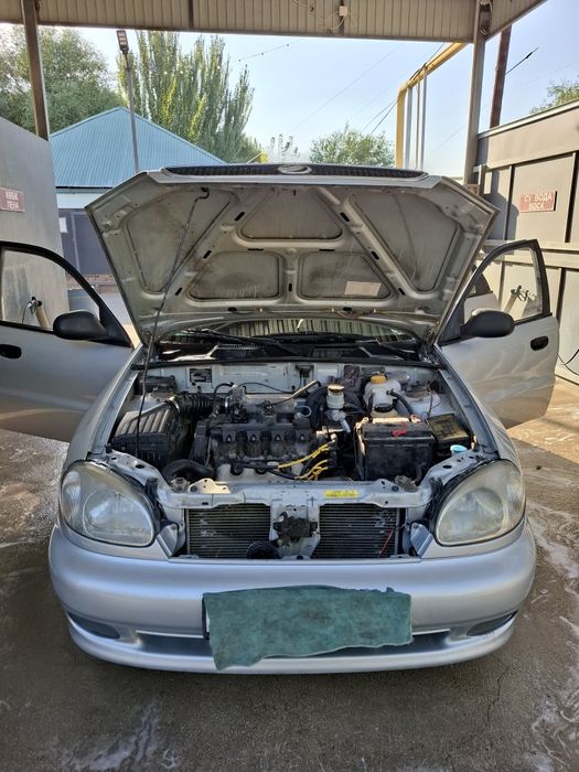 Заз шанс сататылады