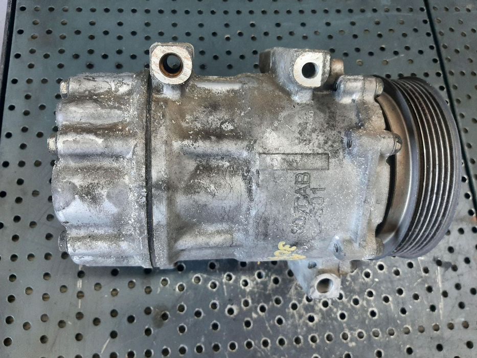 compresor clima ac 2.0 hdi rhr peugeot  307 308 407  9651911380