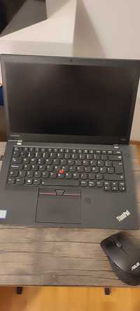 Vind Laptopuri Lenovo T470 S , Dell 5480 , Dell G5 5590