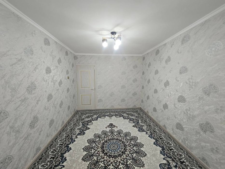 1-хоналик 1каватда, 5микро-районе, Жомий,31мактаб