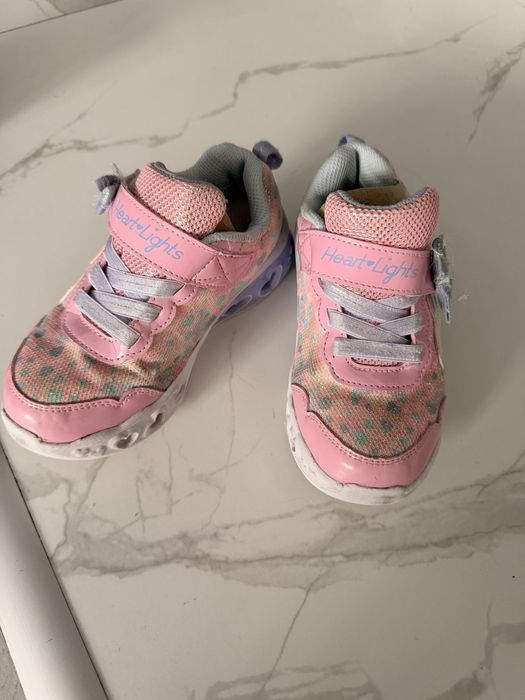 Детски маратонки/ спортни обувки за деца  Skerchers